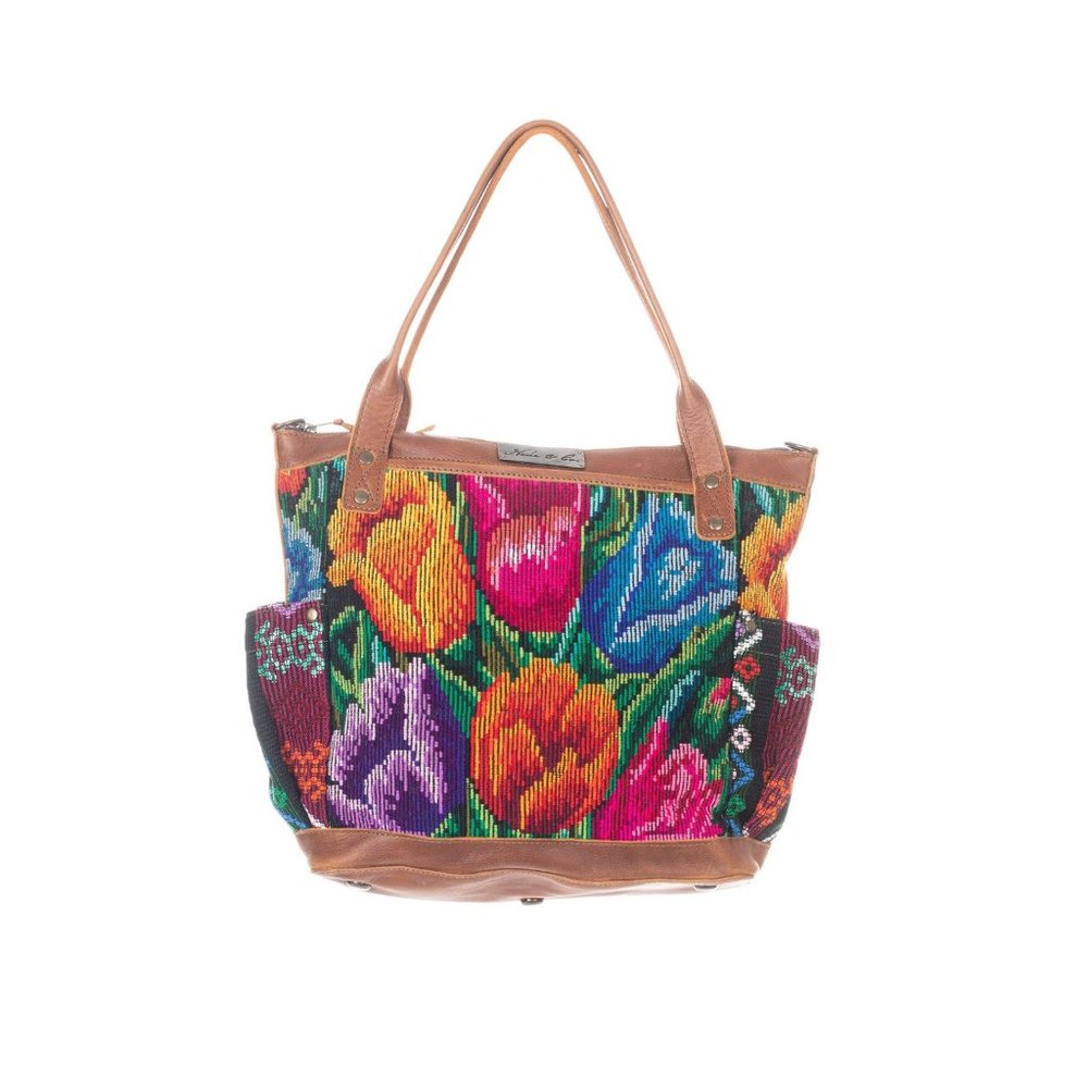 Nena and Co. The Perfect Bag Medium